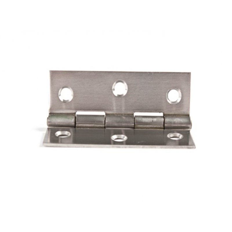 Stainless Butt Hinges 12